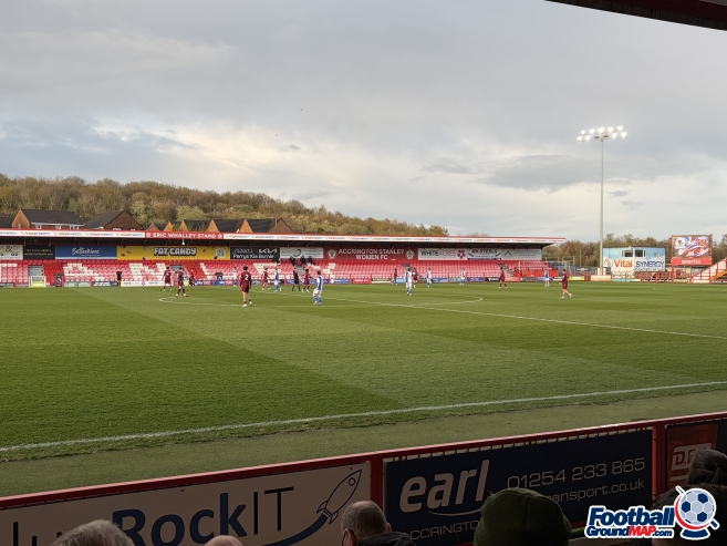 The Crown Ground