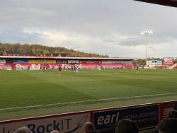 The Crown Ground