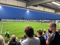 The Deva Stadium