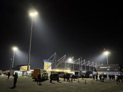 The Deva Stadium