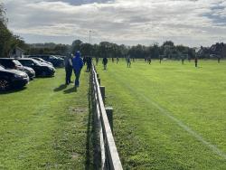 An image of The Elm Tree Ground uploaded by shouting-man