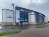 The Falkirk Stadium