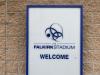The Falkirk Stadium