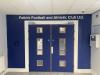 The Falkirk Stadium