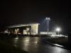 The Falkirk Stadium