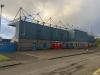 The Forthbank Stadium