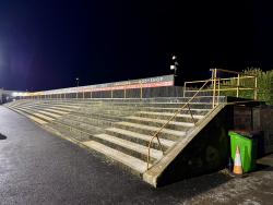An image of The Fullicks Stadium uploaded by francis0262