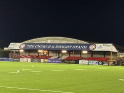 An image of The Fullicks Stadium uploaded by francis0262