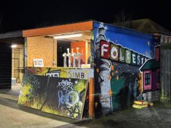 An image of The Fullicks Stadium uploaded by francis0262