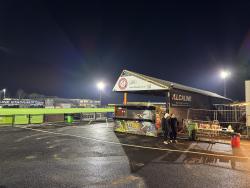 An image of The Fullicks Stadium uploaded by francis0262