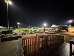 An image of The Fullicks Stadium uploaded by francis0262