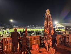 An image of The Fullicks Stadium uploaded by francis0262
