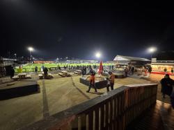 An image of The Fullicks Stadium uploaded by francis0262