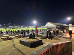 An image of The Fullicks Stadium uploaded by francis0262