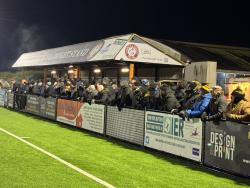 An image of The Fullicks Stadium uploaded by francis0262