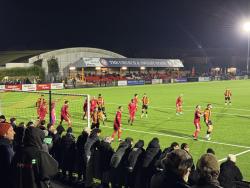An image of The Fullicks Stadium uploaded by francis0262