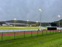 An image of The Graham Sports Centre uploaded by francis0262