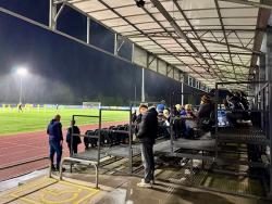 An image of The Graham Sports Centre uploaded by francis0262