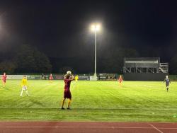 An image of The Graham Sports Centre uploaded by francis0262