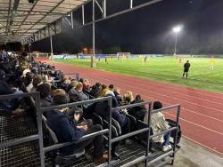 An image of The Graham Sports Centre uploaded by francis0262