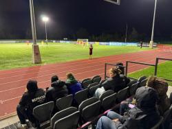 An image of The Graham Sports Centre uploaded by francis0262