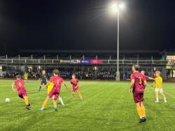 An image of The Graham Sports Centre uploaded by francis0262