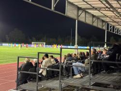 An image of The Graham Sports Centre uploaded by francis0262