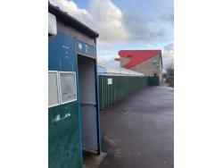 The Harlow Arena (Barrows Farm)