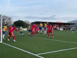 The Harlow Arena (Barrows Farm)