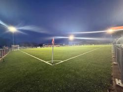 The Harlow Arena (Barrows Farm)