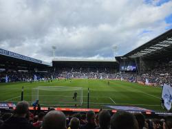 An image of The Hawthorns uploaded by paulgriffiths