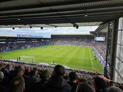 An image of The Hawthorns uploaded by paulgriffiths