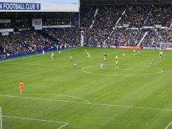 An image of The Hawthorns uploaded by paulgriffiths