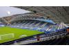 The John Smith's Stadium