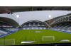 The John Smith's Stadium