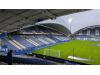 The John Smith's Stadium