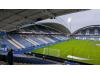 The John Smith's Stadium