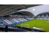 The John Smith's Stadium