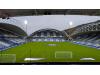 The John Smith's Stadium