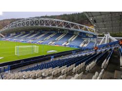 The John Smith's Stadium