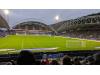 The John Smith's Stadium