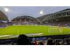 The John Smith's Stadium