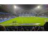 The John Smith's Stadium