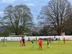 An image of The Kamtech Stadium uploaded by francis0262