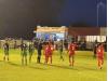 The Kamtech Stadium