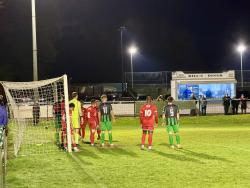 The Kamtech Stadium