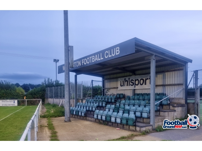The Kensal Ground