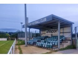An image of The Kensal Ground uploaded by tractormick