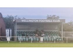 An image of The Kensal Ground uploaded by tractormick