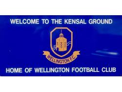 An image of The Kensal Ground uploaded by tractormick